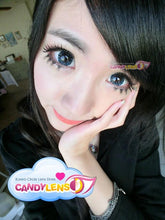 Vassen Vassen Candy Fross Blue